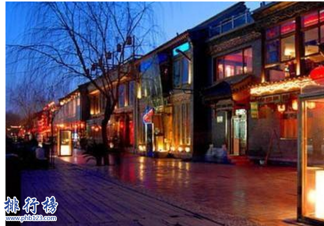 北京哪个胡同最好玩？北京最著名的十大胡同排名插图5