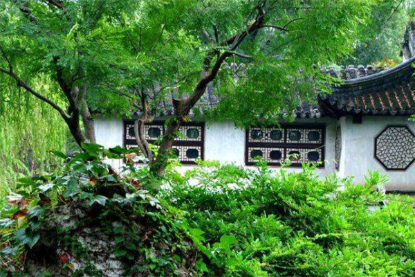 苏州十大最好玩的景点：寒山寺上榜，第一是中国四大名园插图2