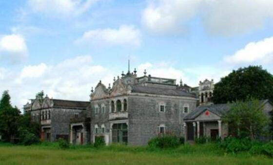 江门好玩的地方排行榜 开平碉楼世界知名，赤坎古镇必游插图7