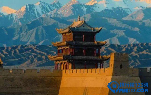 盘点外国人眼中最美的中国十大魅力县城插图4