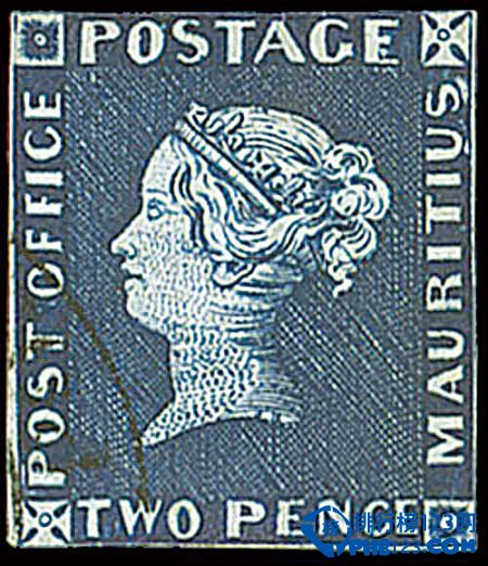 世界最珍贵的孤本邮票排行榜插图1