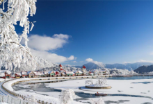 成都必去的十大景点：西陵雪山上榜，第七适合徒步踏青|爱分享