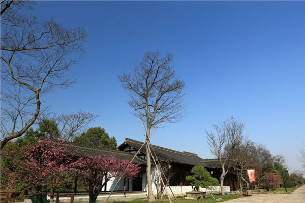 杭州十大风景名胜排行榜：宋城上榜，它是网红景点插图7