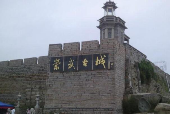 泉州旅游必去十大景点 开元寺清水岩上榜,第一历史非常悠久插图1