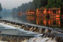 四川国家级4A景区名单：罗浮山上榜，第七娱乐设施最多|爱分享