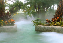 广东哪里的度假村好玩 盘点广东十大度假村|爱分享