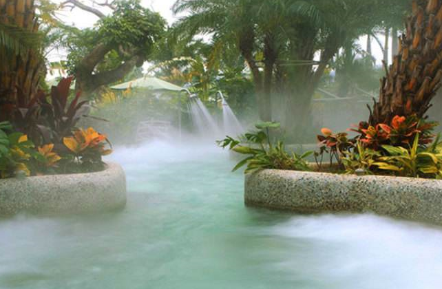 广东哪里的度假村好玩 盘点广东十大度假村插图7