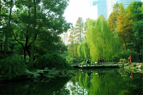 汕头十大公园广场排名：儿童公园第6，第10面朝大海插图8