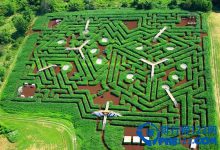 世界十大迷宫|爱分享