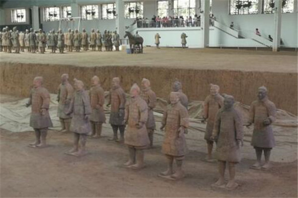 西安最好玩的地方推荐 西安好玩的地方排行榜插图