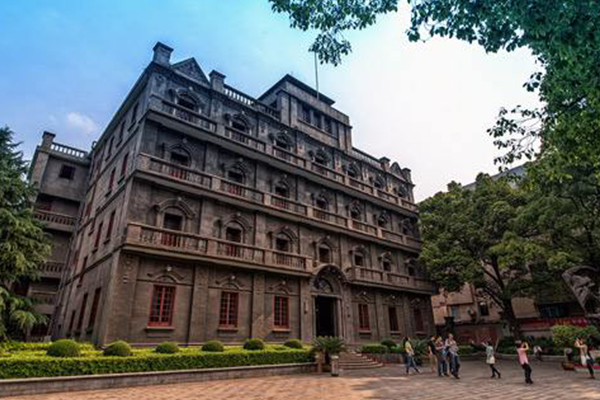 南昌十大最好玩的地方:梅岭上榜 自然与人文景观兼具插图2