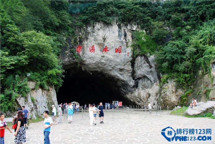 盘点辽宁十大最美旅游地 尽显关东风情插图5