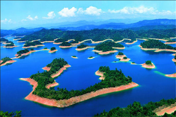 杭州十大风景名胜排行榜：宋城上榜，它是网红景点插图3