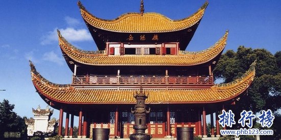 春季十大旅游最佳去处,春季旅游景点排行插图1