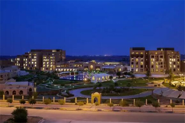 世界十大花园城市 新加坡无疑是第一，国内两个上榜插图6