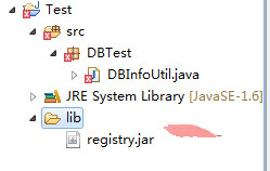 java怎么导入包？插图4