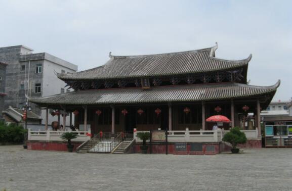 河源好玩的地方排行榜 河源十大好玩的地方推荐插图3