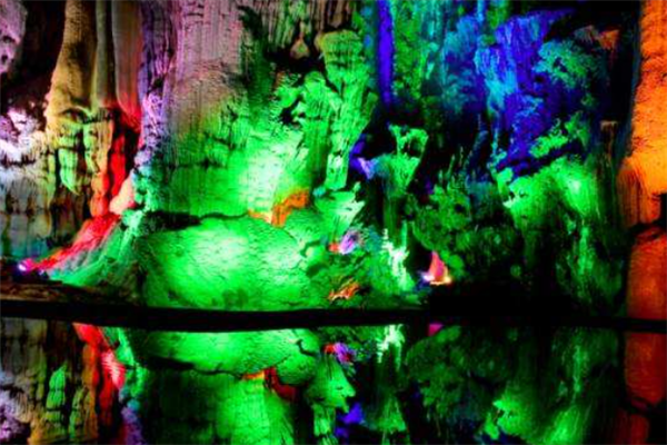 清远十大最好玩的景点：长湖上榜，第十是美丽的古寨插图4