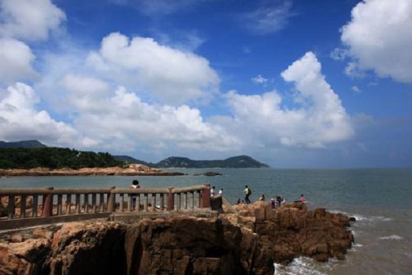 中国华东十大热门景区：杭州西湖第二，第五夜景超美插图3