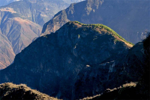 贵州十大名山排行榜：大娄山上榜，第一是避暑名山插图4