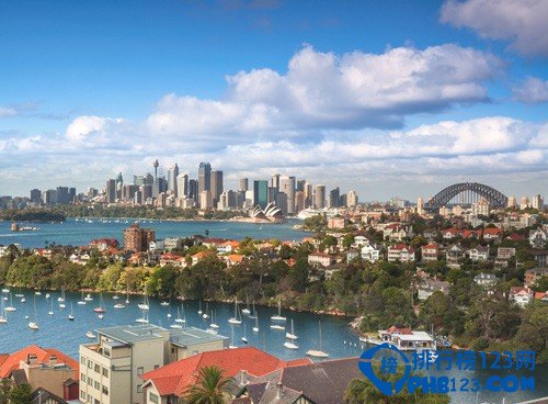 全球十大四季如春的旅游地排行榜插图5