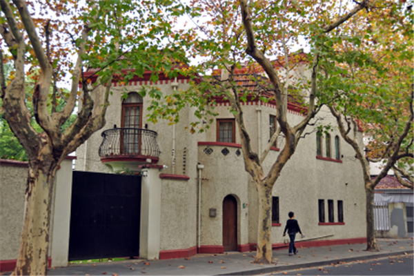 上海10个超有趣的地方 好玩到爆，你都去过吗插图6