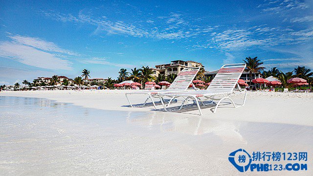 全球最美十大沙滩排行榜插图2