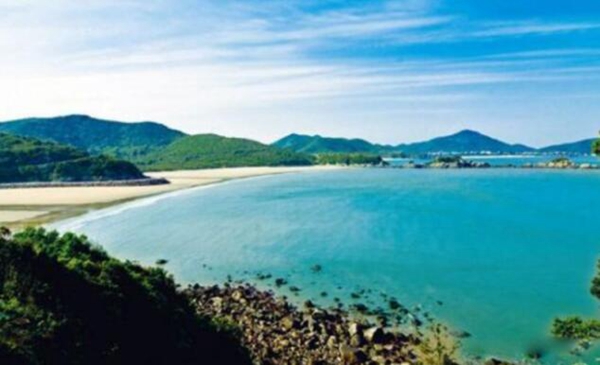 国内冬天适合去的海边排行榜，干净美丽适合旅游插图8