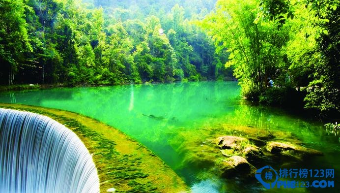 盘点国内最适合父母出游的10个地方 不要有遗憾插图1