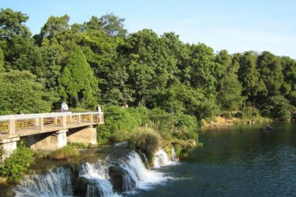 贵阳十大好评景点 黔灵山稳居第一，梵净山肯定上榜插图3