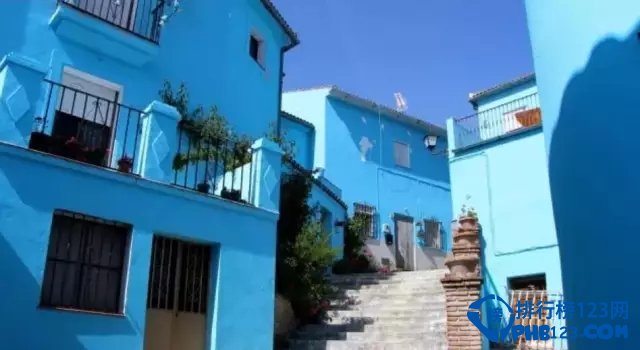 不得不去的欧洲十大最美小镇插图2