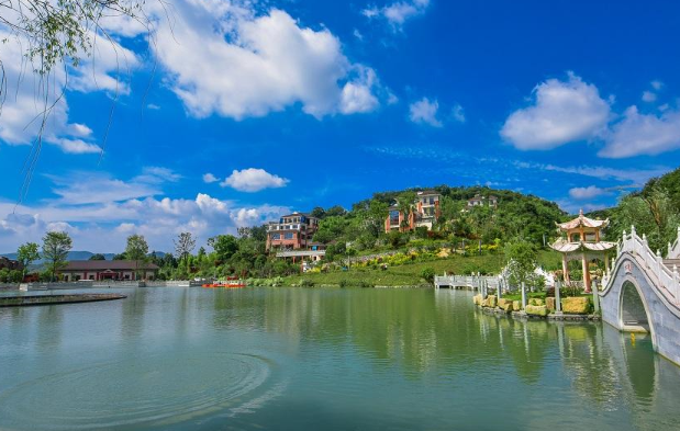 江苏十大温泉排行榜 江苏泡温泉的好去处插图