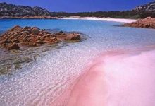 去粉色沙滩要多少钱,粉色海滩全天免费开放|爱分享