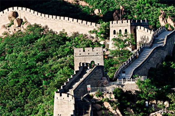 国家5A级旅游景区名单：鼓浪屿上榜，第六是上海的标志性建筑插图2