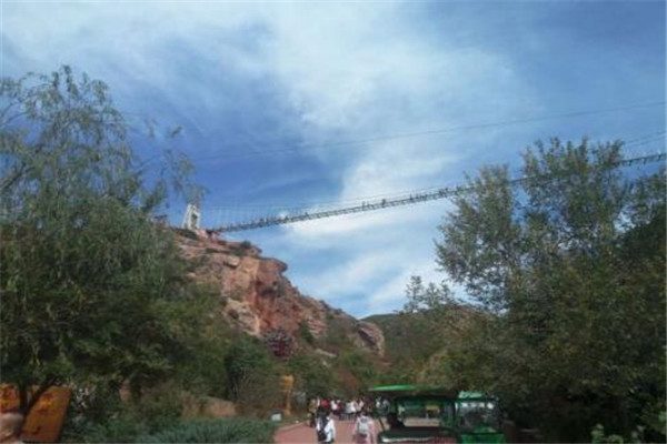 张家口好玩的地方排行榜 张家口最好玩的地方推荐插图6