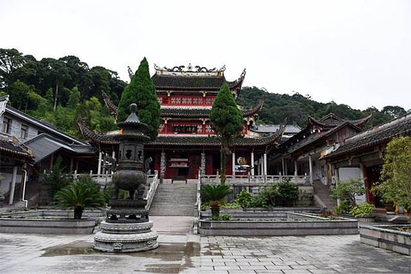 蕉城旅游必去十大景点 蕉城最好玩的旅游景点有哪些插图7