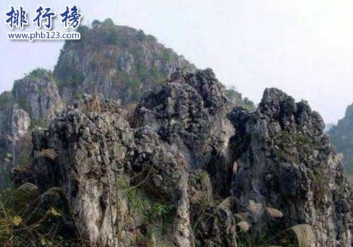 2021四川十大必去旅游景点 都江堰上榜,第一风景一绝插图8