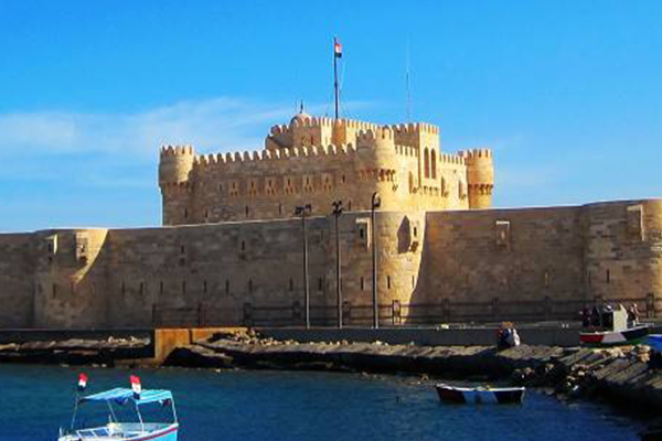 世界十大港口城市：泉州 亚历山大 符拉迪沃斯托克上榜插图1