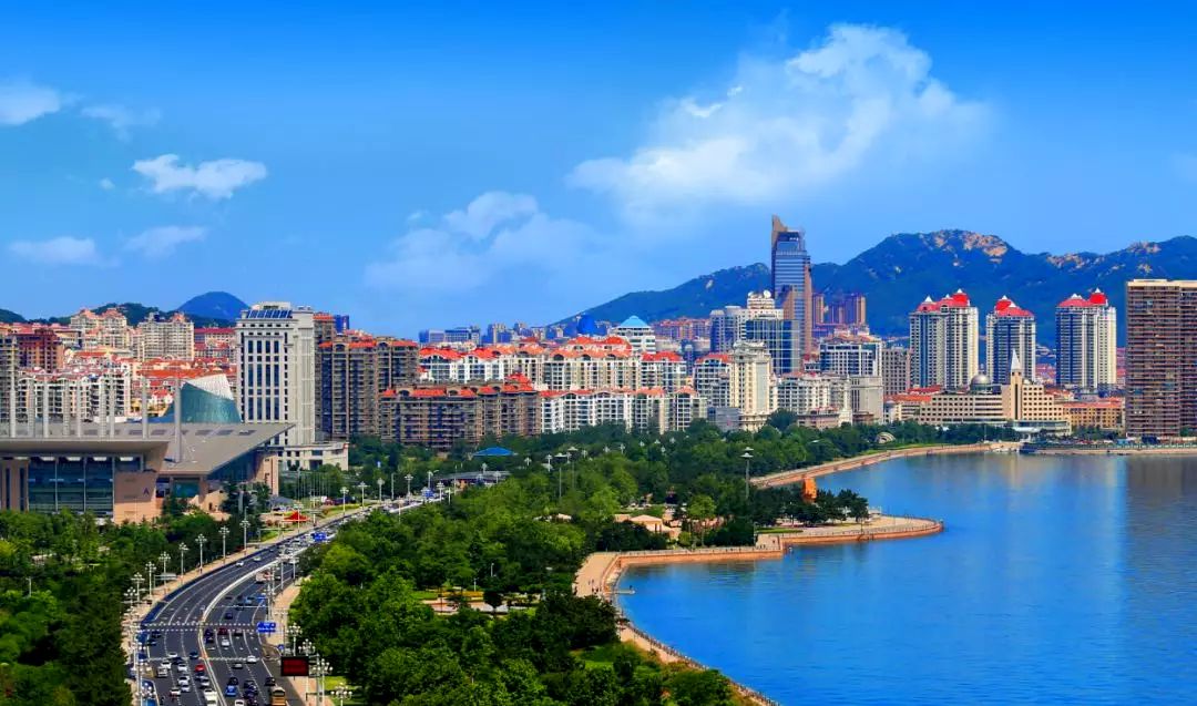 2019中国十佳宜居城市排名 珠海第一 金华进前三甲插图1