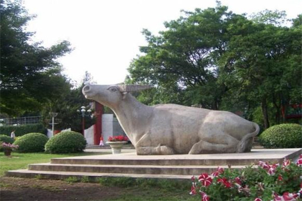 巢湖最好玩的地方推荐 巢湖好玩的地方排行榜插图4