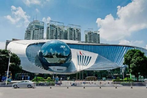 南宁十大免费景点：金莲湖上榜，第五展示广西风情插图1