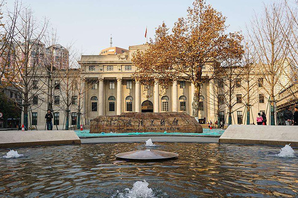 武汉抖音网红地点:周末放松好去处知音号 涨渡湖 木兰草原上榜插图4