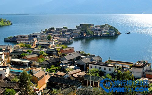 国内10大闺蜜旅游胜地排行榜插图