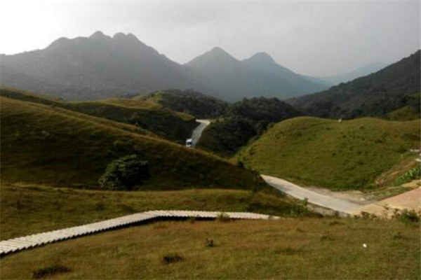 梧州最好玩的地方推荐 梧州好玩的地方排行榜插图2