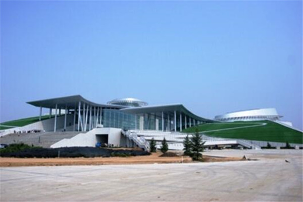 内蒙古有什么好玩的地方？盘点内蒙古好玩的地方排行榜插图7