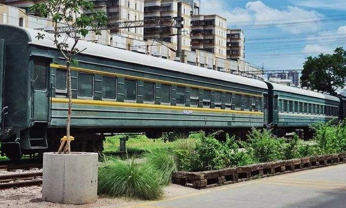 深圳打卡圣地 盘点深圳周边拍照打卡圣地插图6