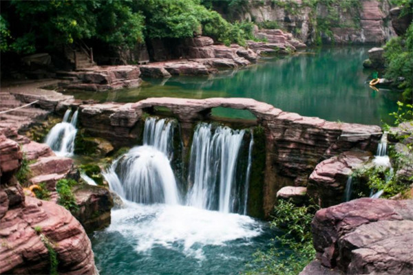 贵州十大名山排行榜：大娄山上榜，第一是避暑名山插图2