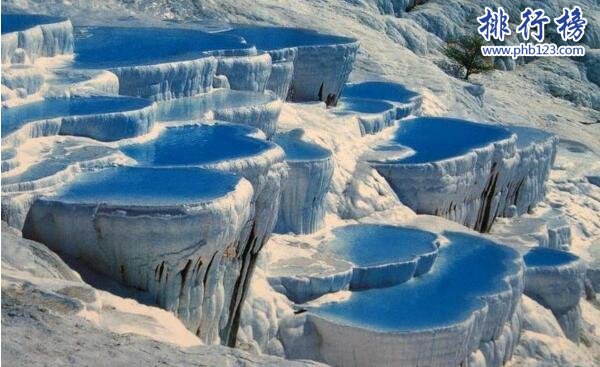 世界上十大最美的风景 天空之境第四,第七景色犹如城堡一般插图6