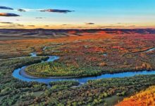 呼伦贝尔有什么好玩的地方？盘点呼伦贝尔好玩的地方排行榜|爱分享