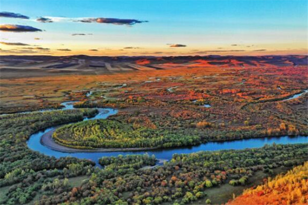 呼伦贝尔有什么好玩的地方？盘点呼伦贝尔好玩的地方排行榜插图